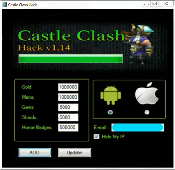Revolt Hacked Clients Revolt Hacked Clients
